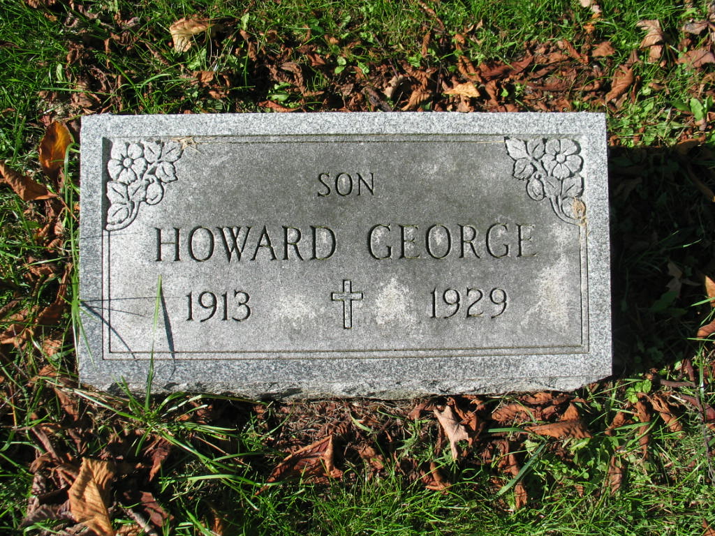 tombstone